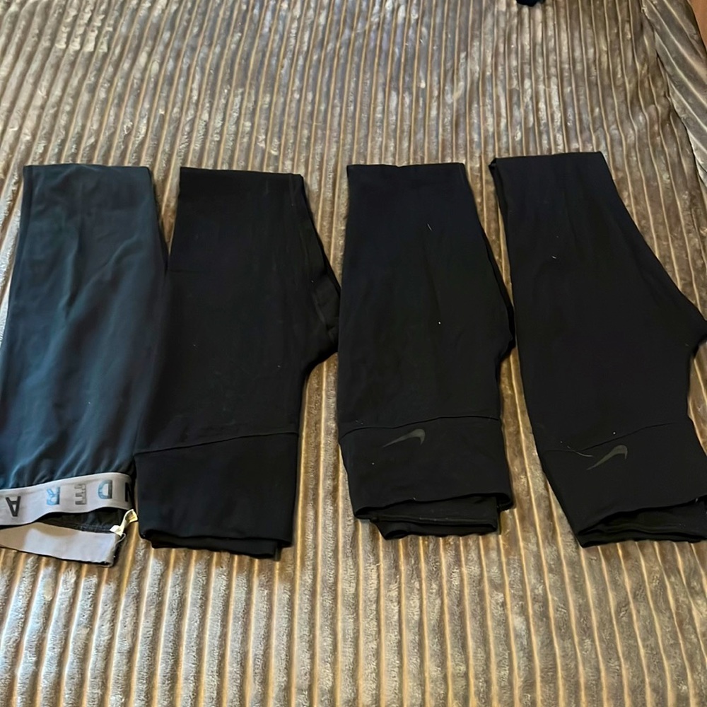 Workout Clothes Bundle!!!